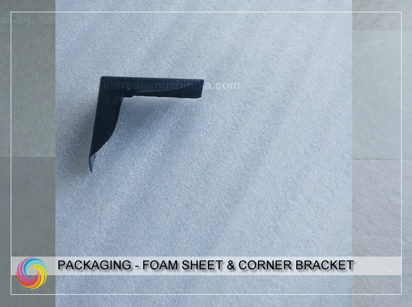 Packaging - Corner Bracket
